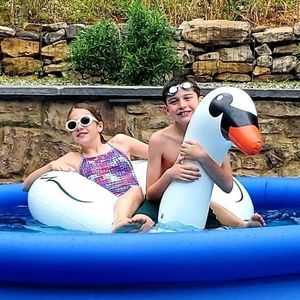 Meet your Posher, Tracey